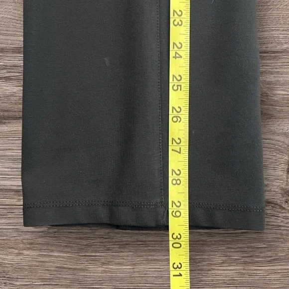 BETABRAND Classic Straight Leg Yoga Dress Pants Size M - Picture 15 of 16